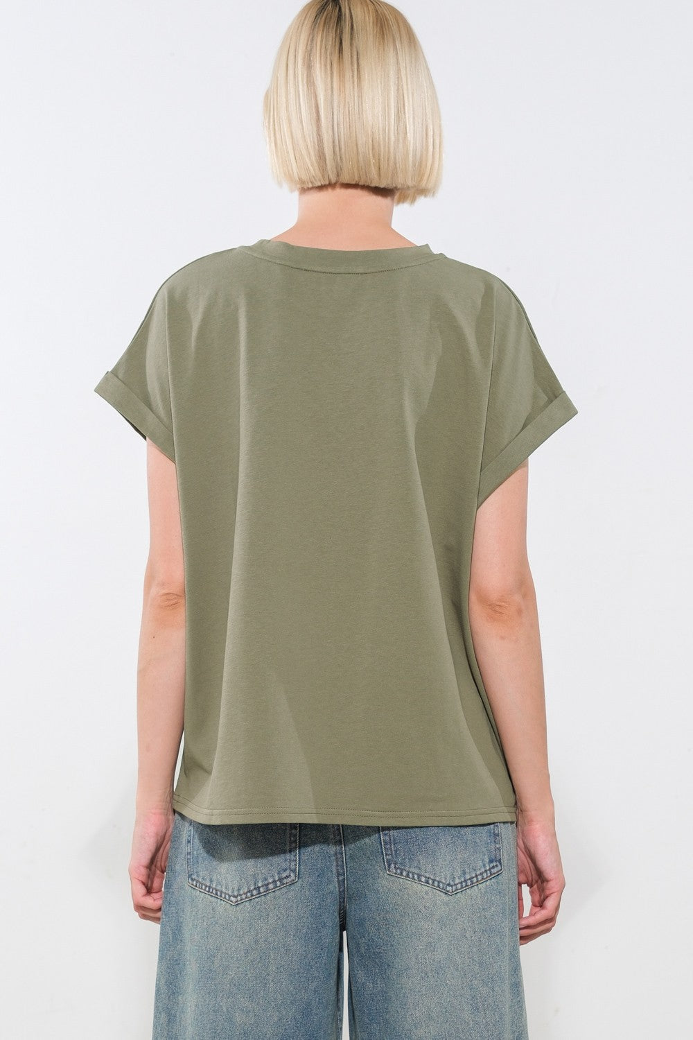 Charming Blouse