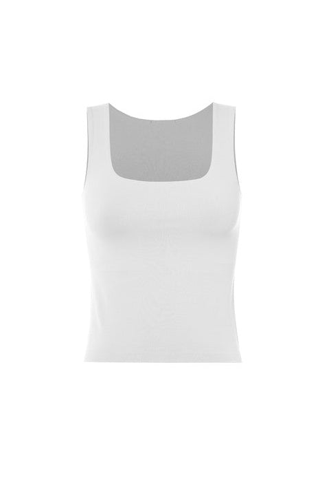 Basic Square Top