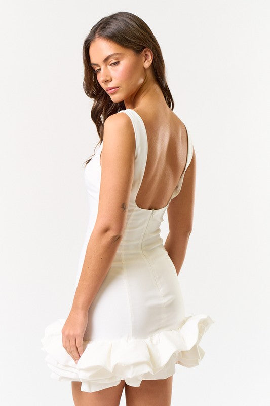 Bella Aura Dress