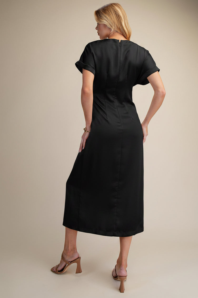 Classic Elegant Dress