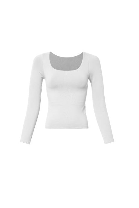 Timeless Basic Top