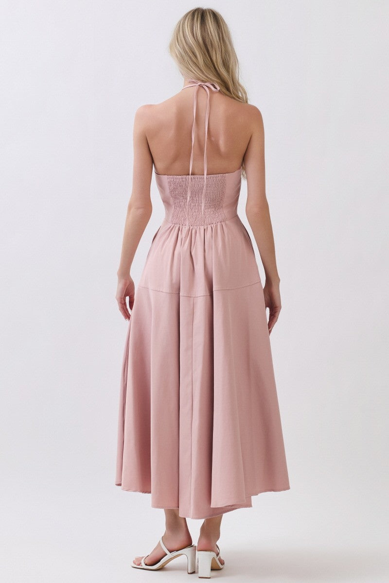 Glamour Touch Dress