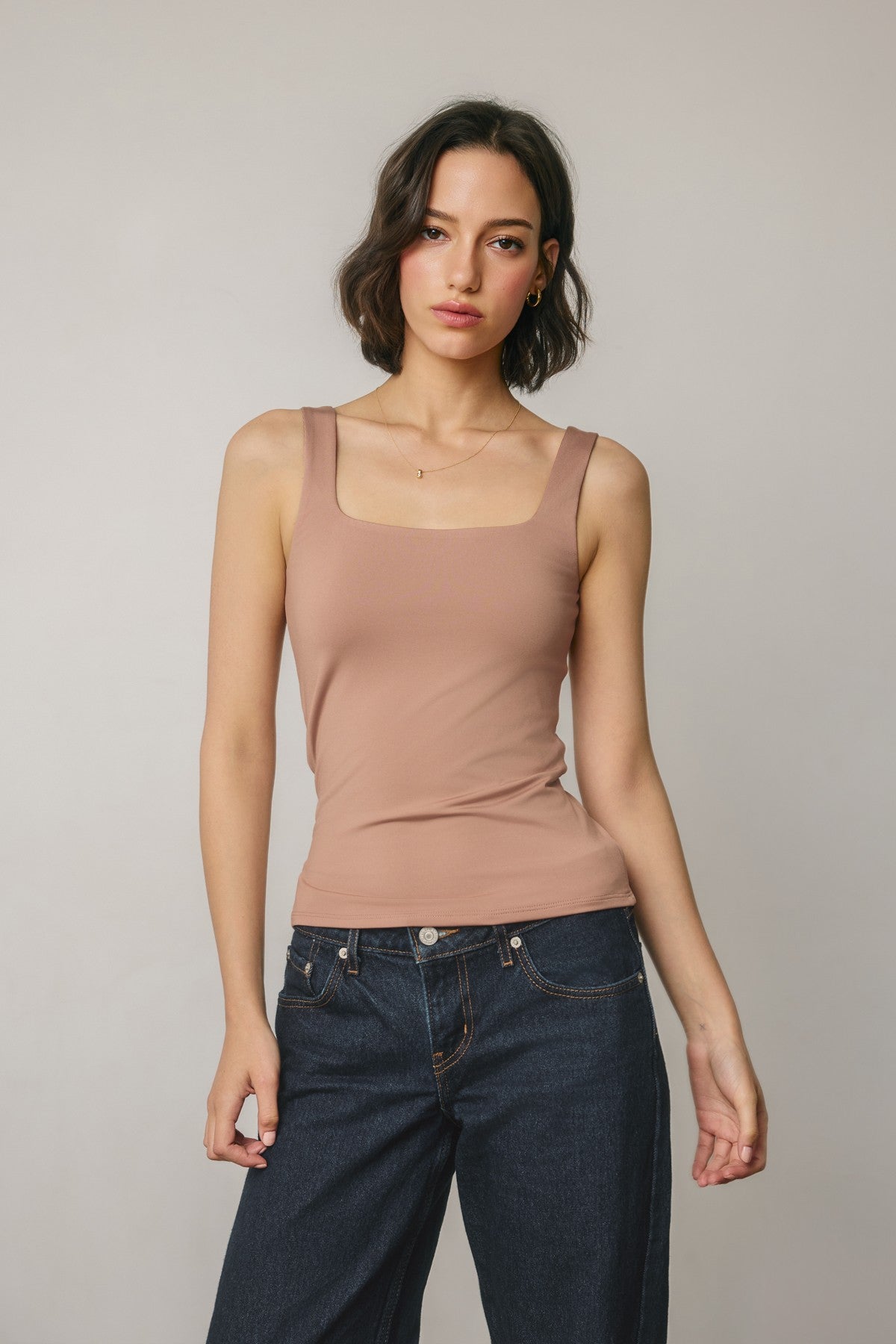 Everyday Mood Top