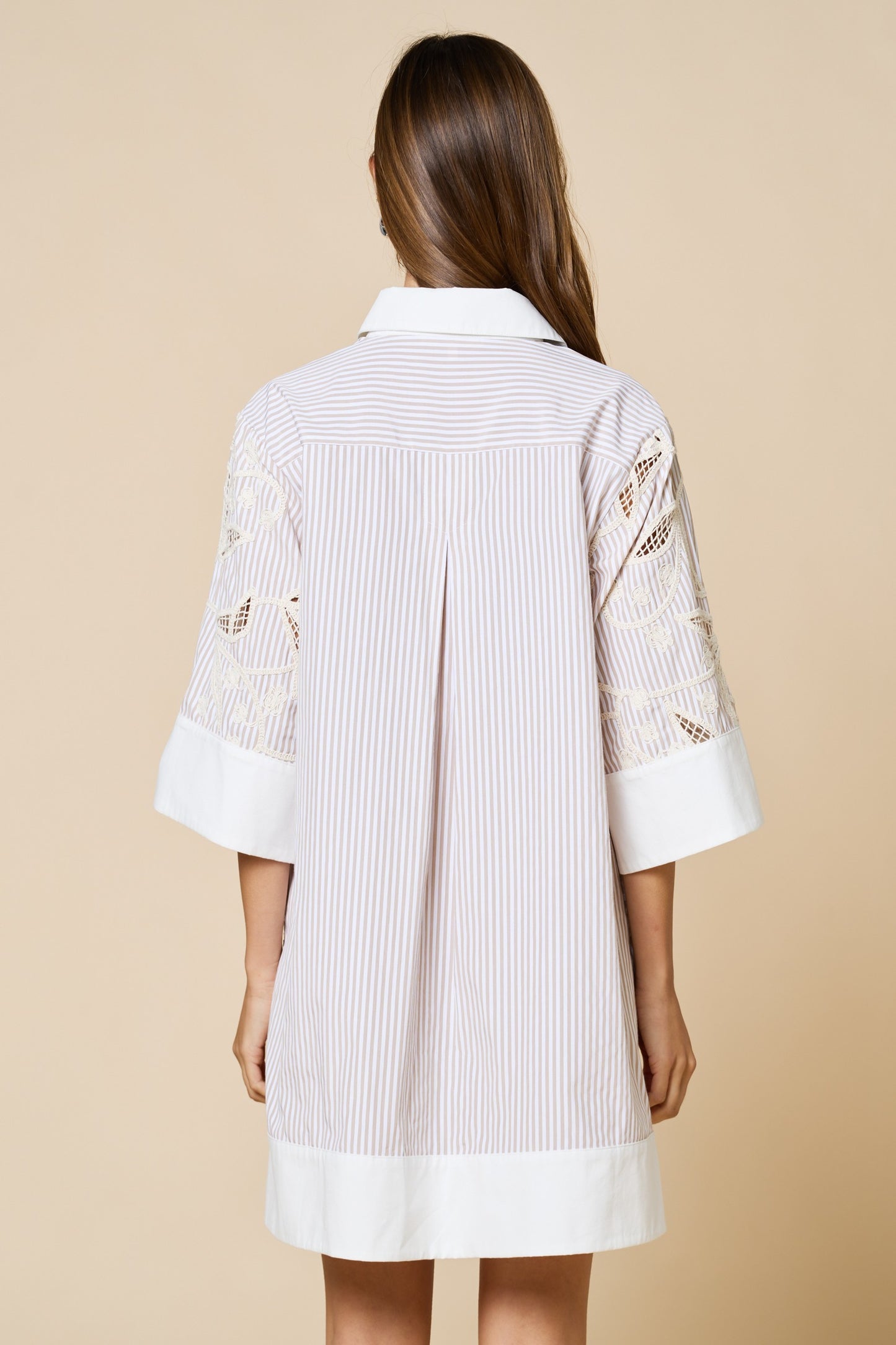 Summer Chic Dress