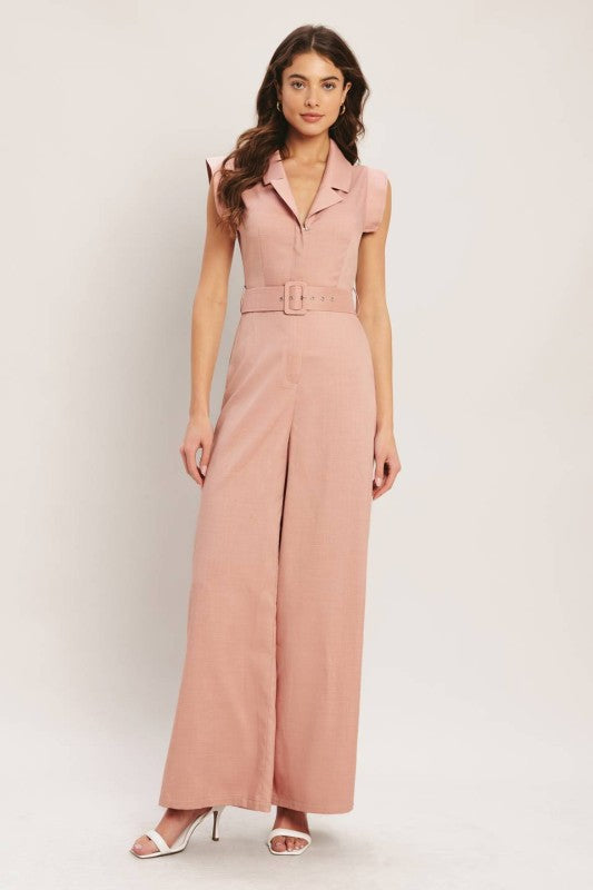Artemis Jumpsuit