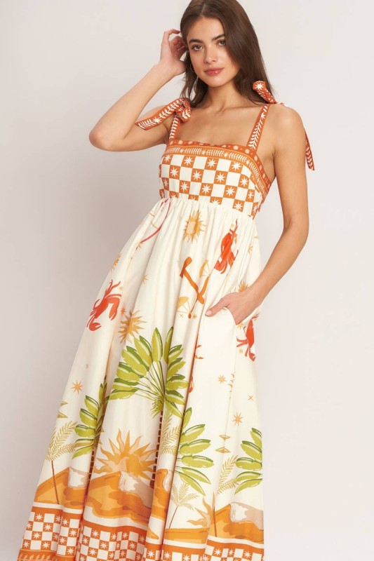 Stellar Dress