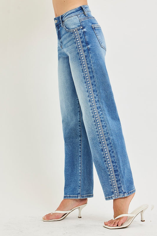Stitch Jean