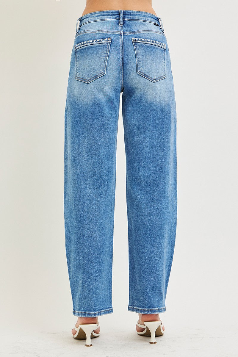 Stitch Jean