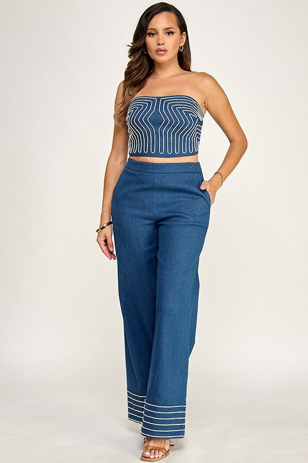 Coastal Flow Set