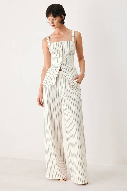 Monaco Trip Pant