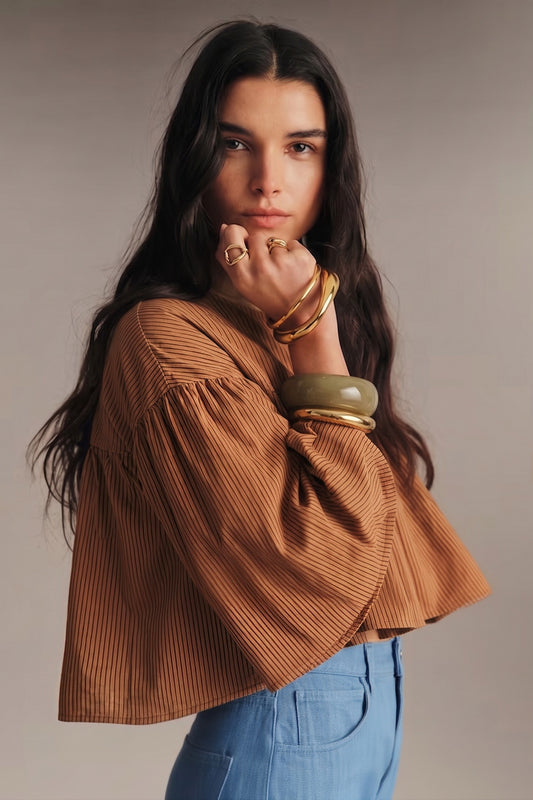 Swing Cape Top