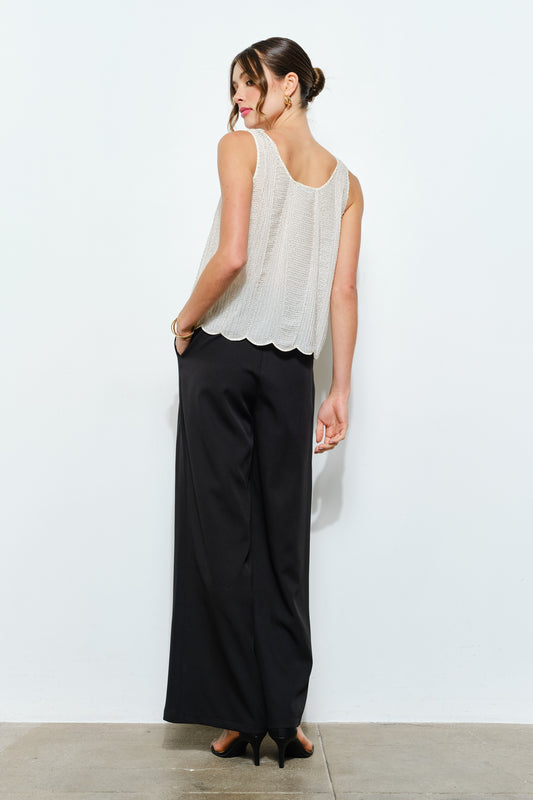 Shimmer Glow Top