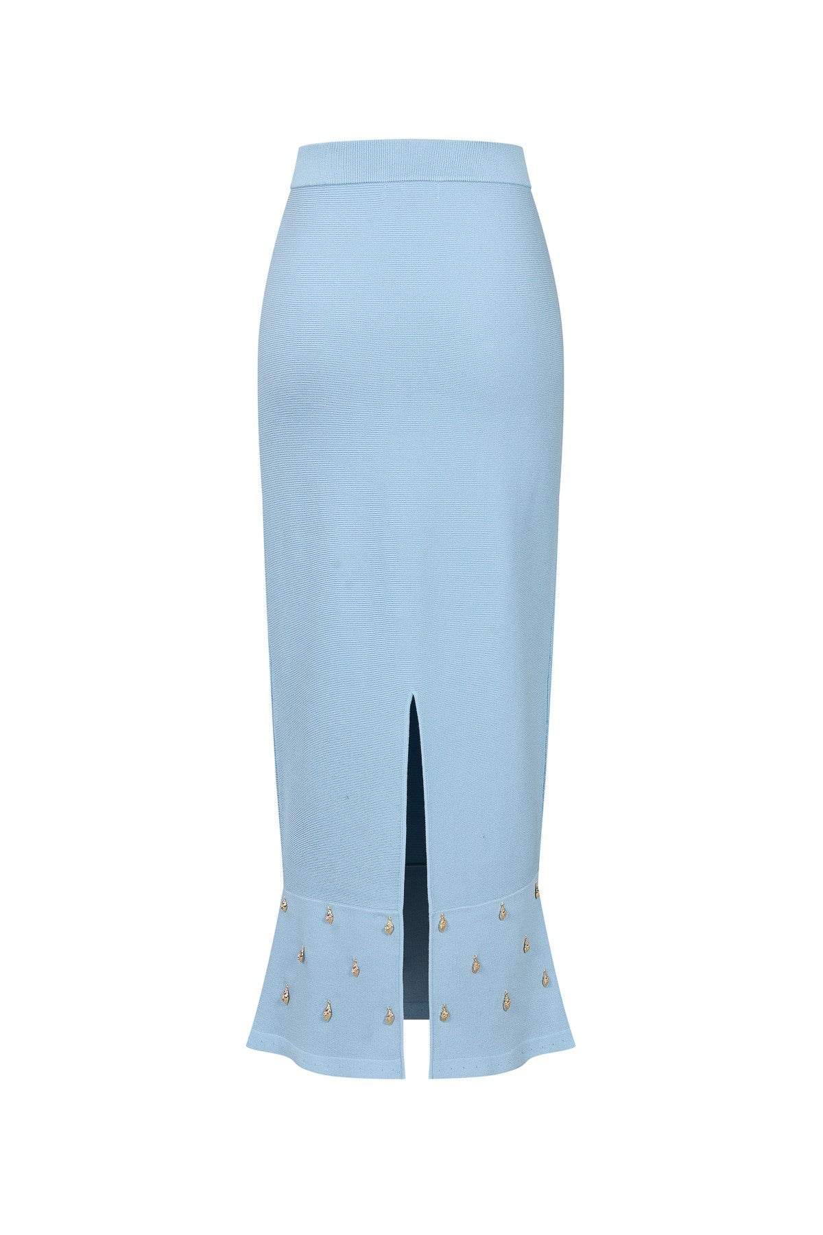 Aura Blue Seashell Set