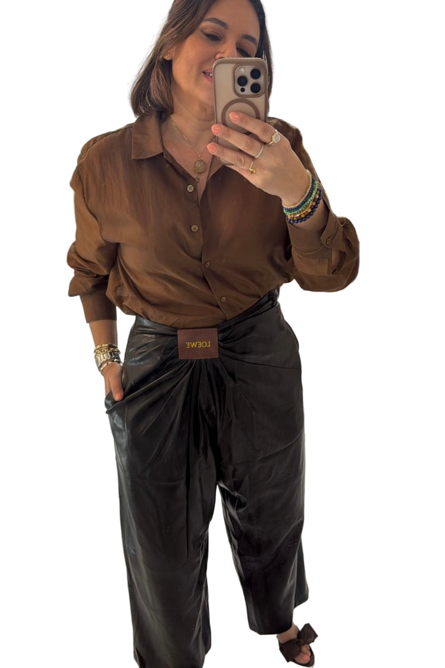 Best in show pant