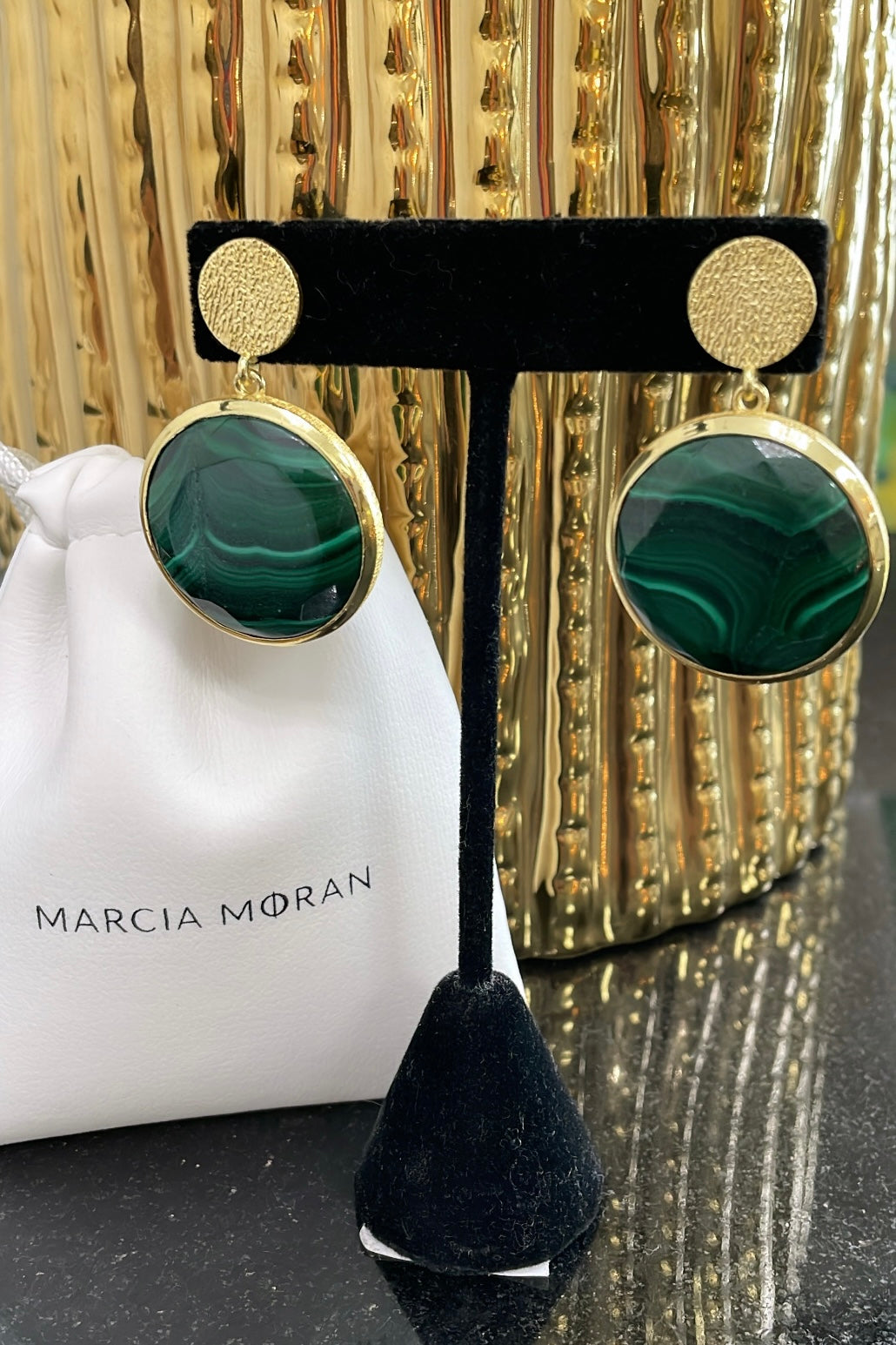 Seattle Earrings