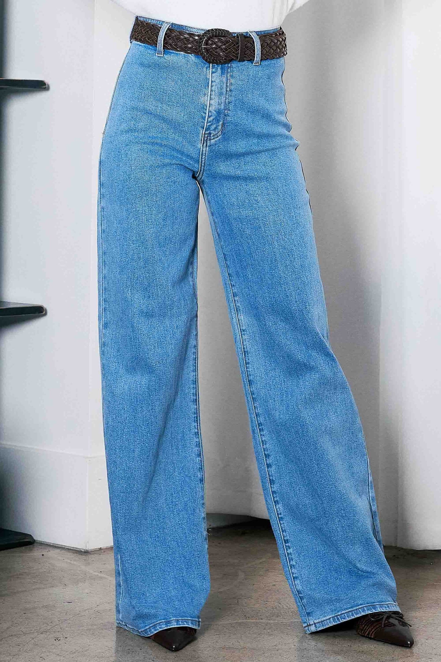 Comfort Zone Jean