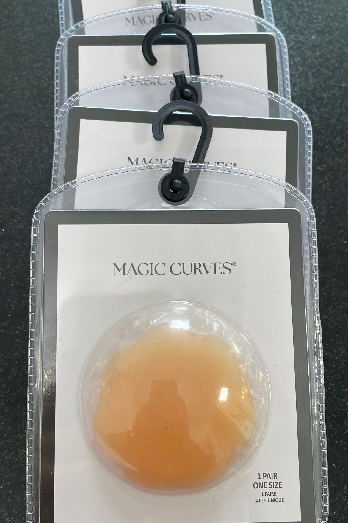 Nipple covers