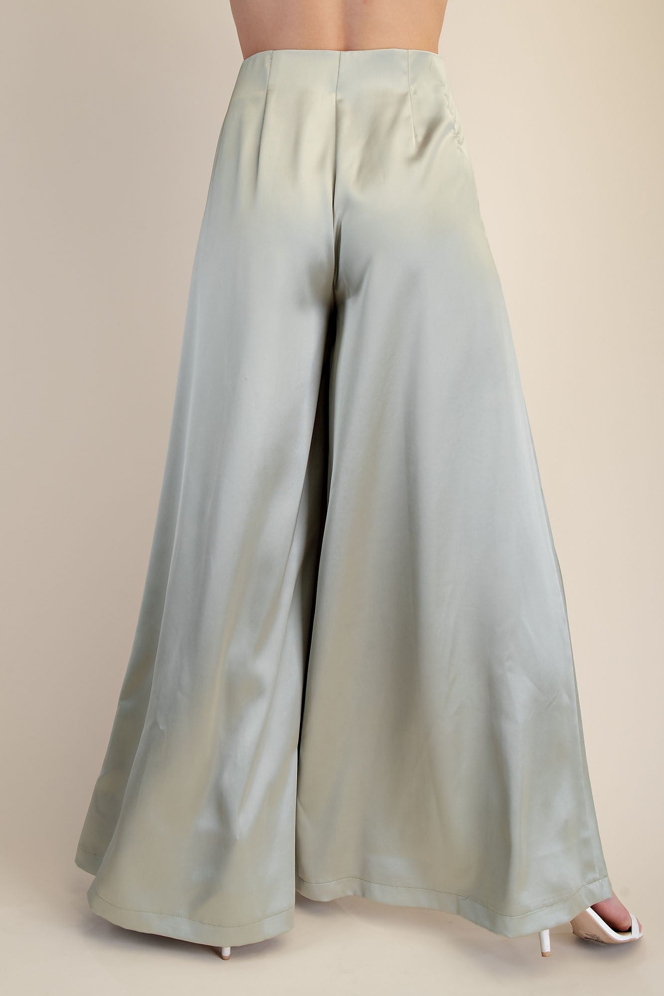 Dusty Sage Pant