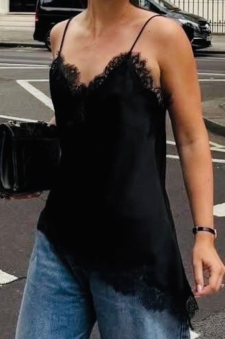 Black Asymmetric Top