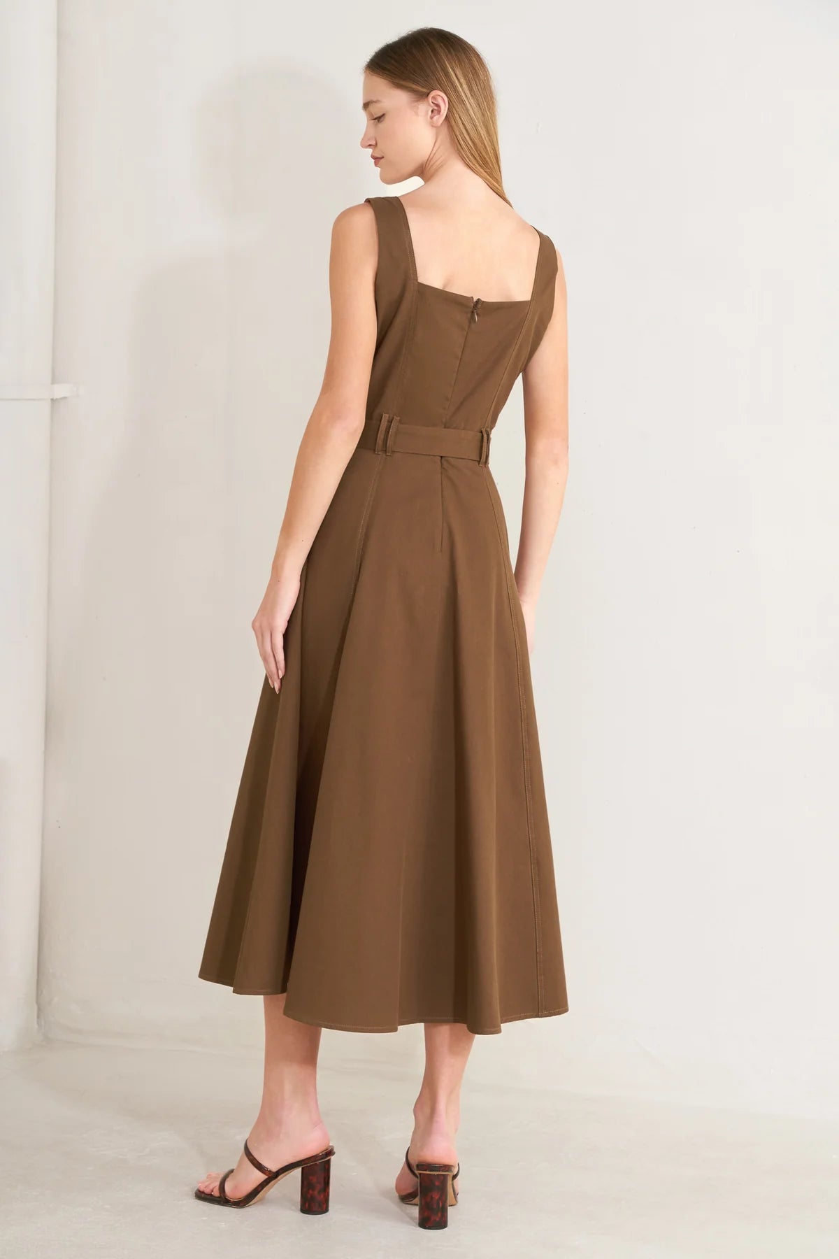 Sweetie Dress