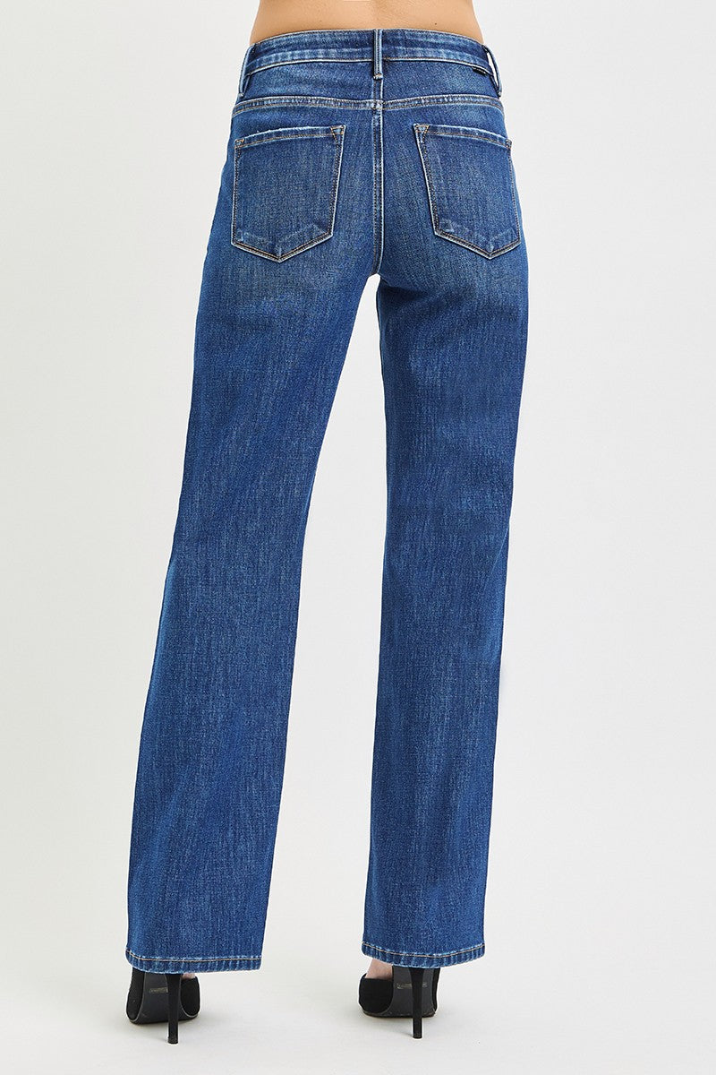 Priority Jean