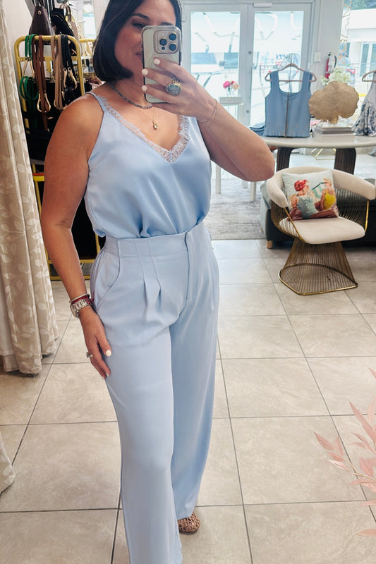 Keep it polished pant