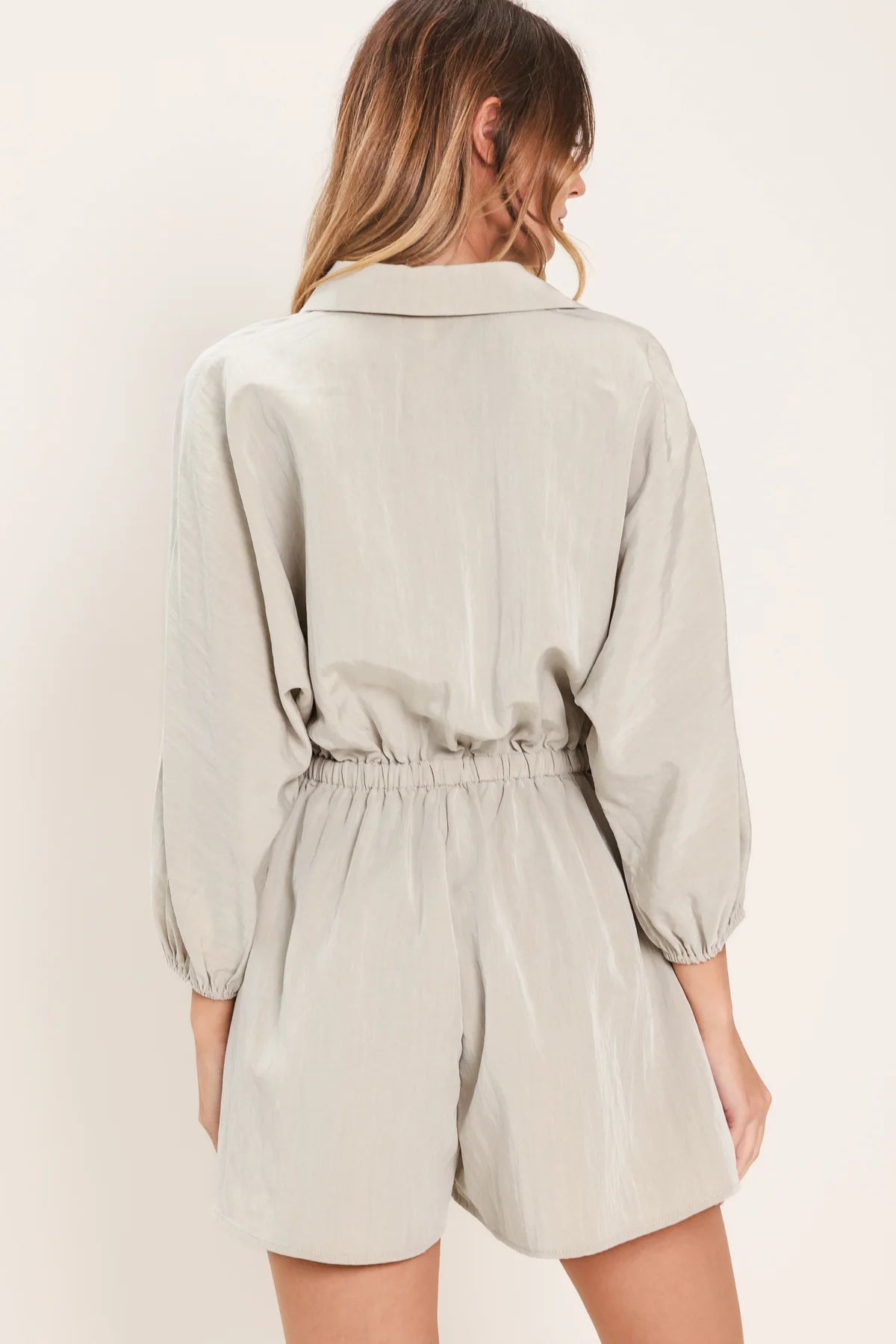 At Vacay Romper