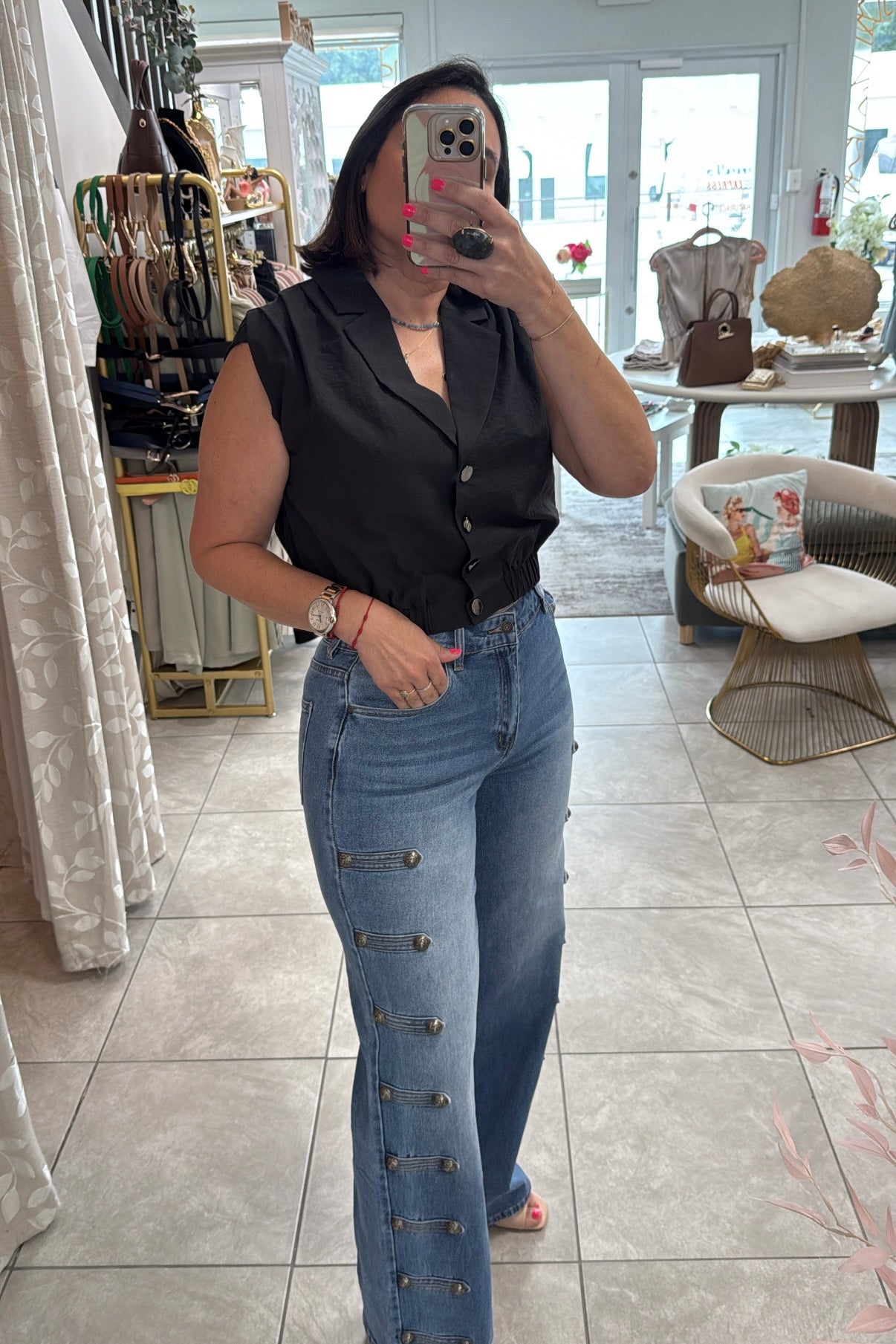Napoleon Jean