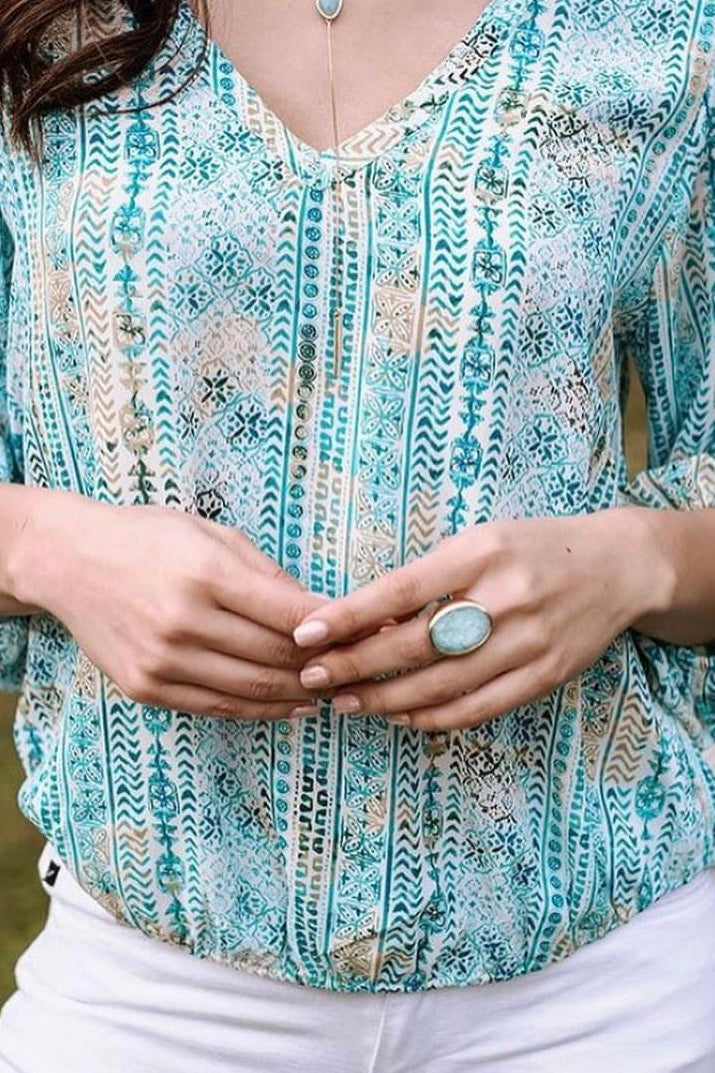 Marzia Statement Ring