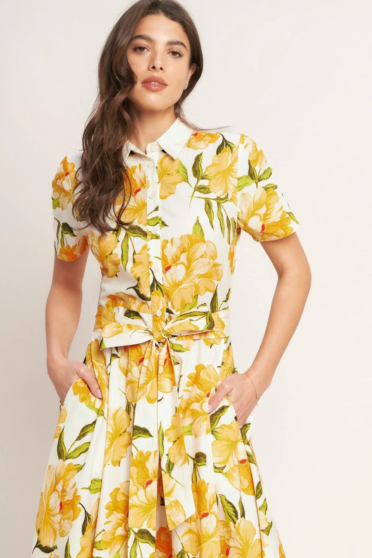 Daydream Dress