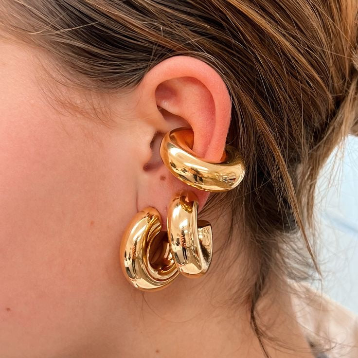 Earcuff Chunky