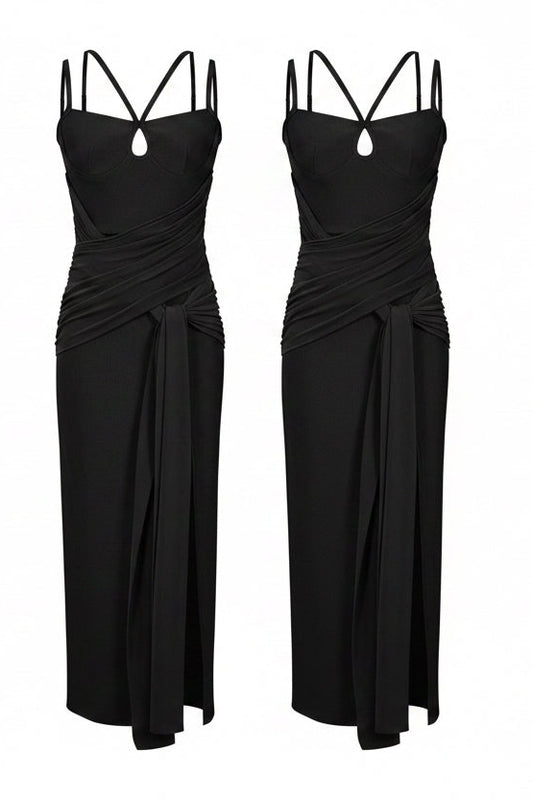 Glamour Dress