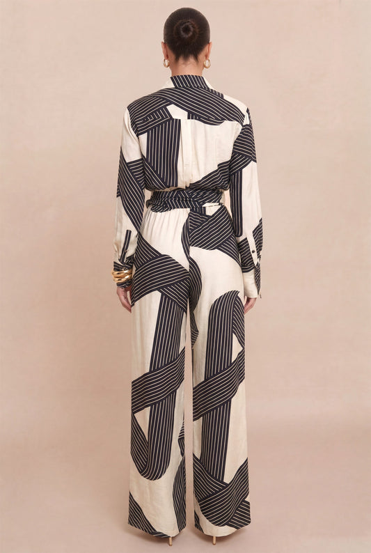 Chic Atelier Jumpsuit