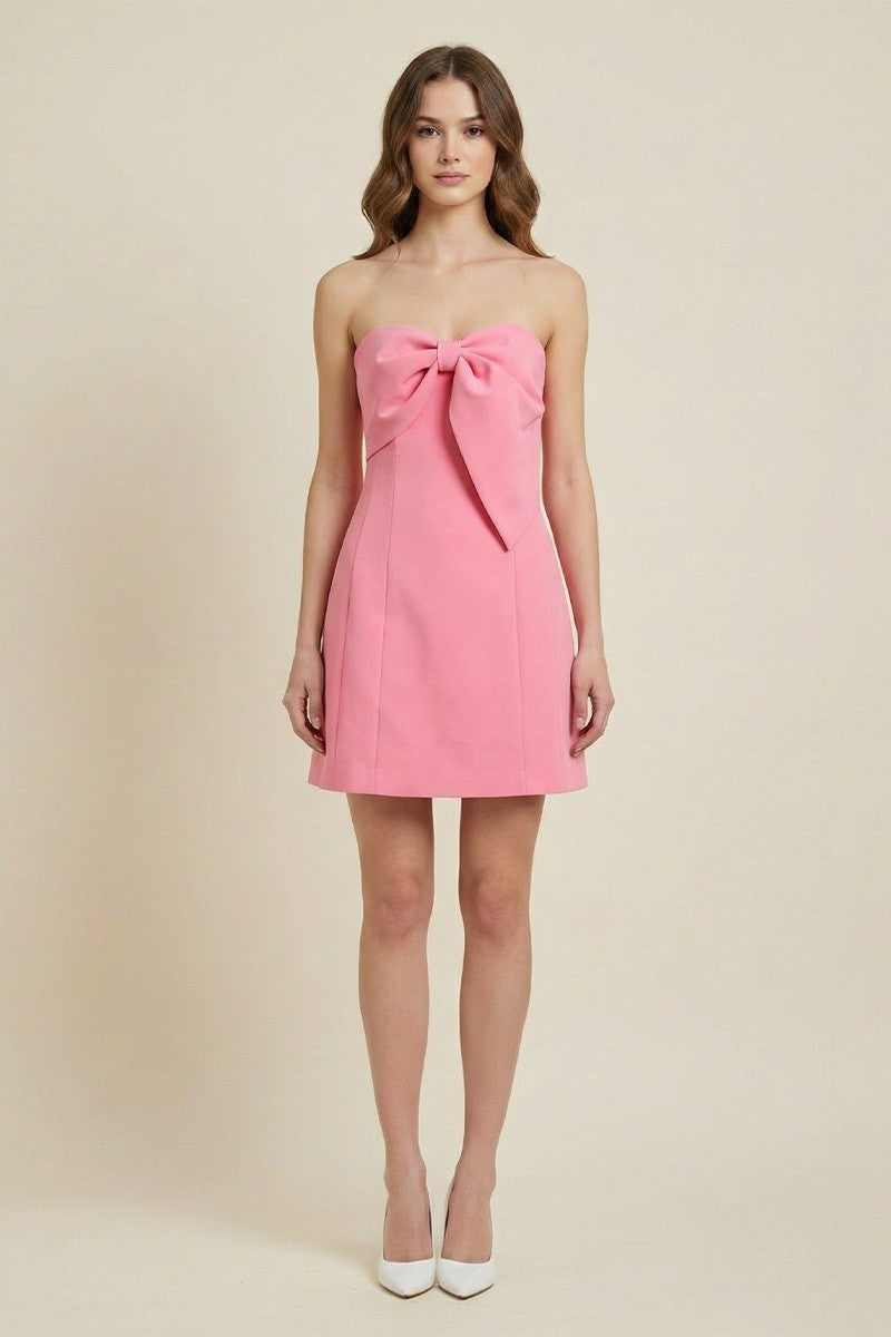 Memorable Moment Dress