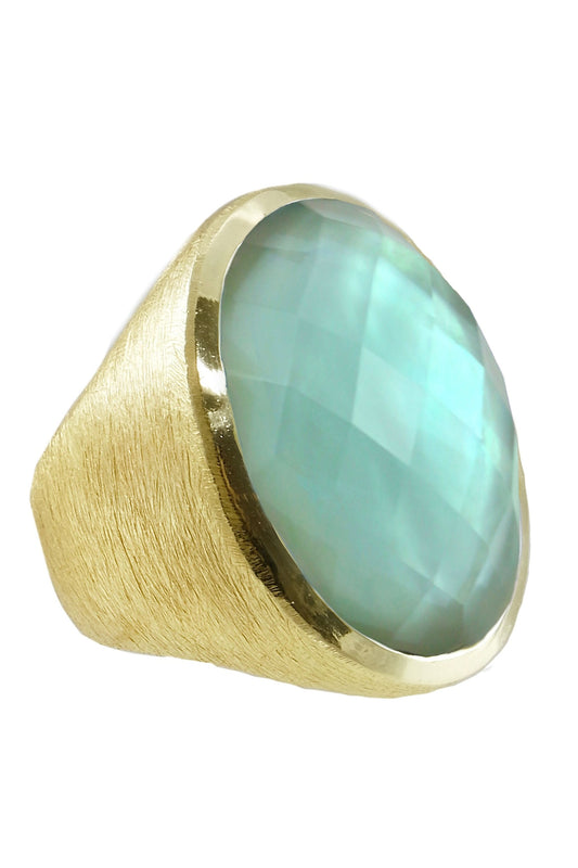 Marzia Statement Ring