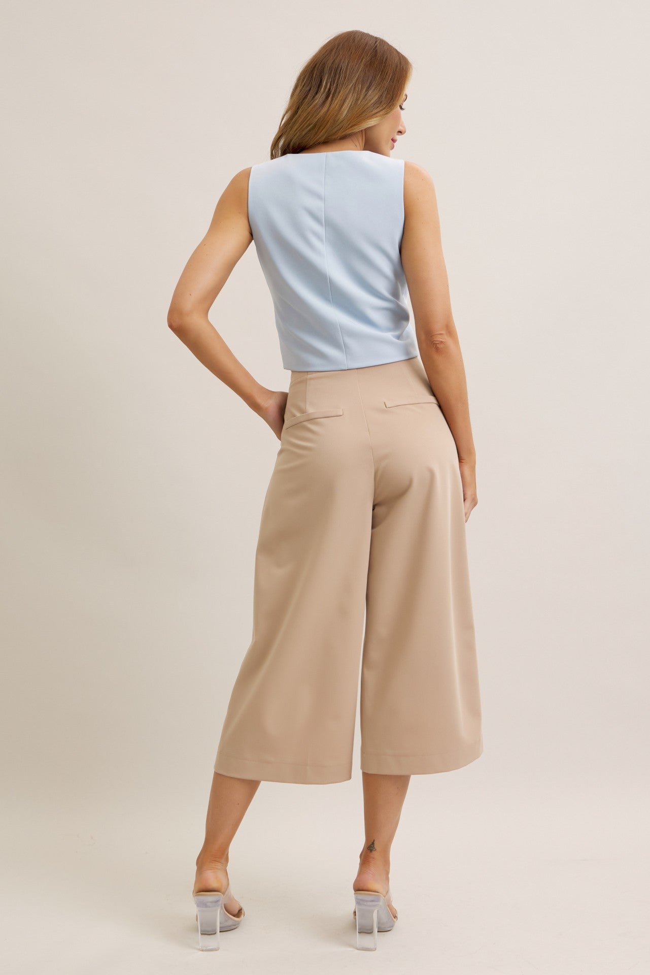 Ocean Trouser Pant