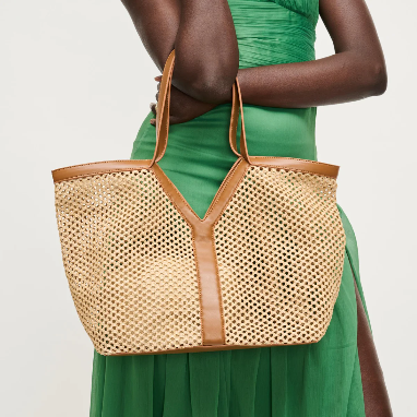 Naida Handbag