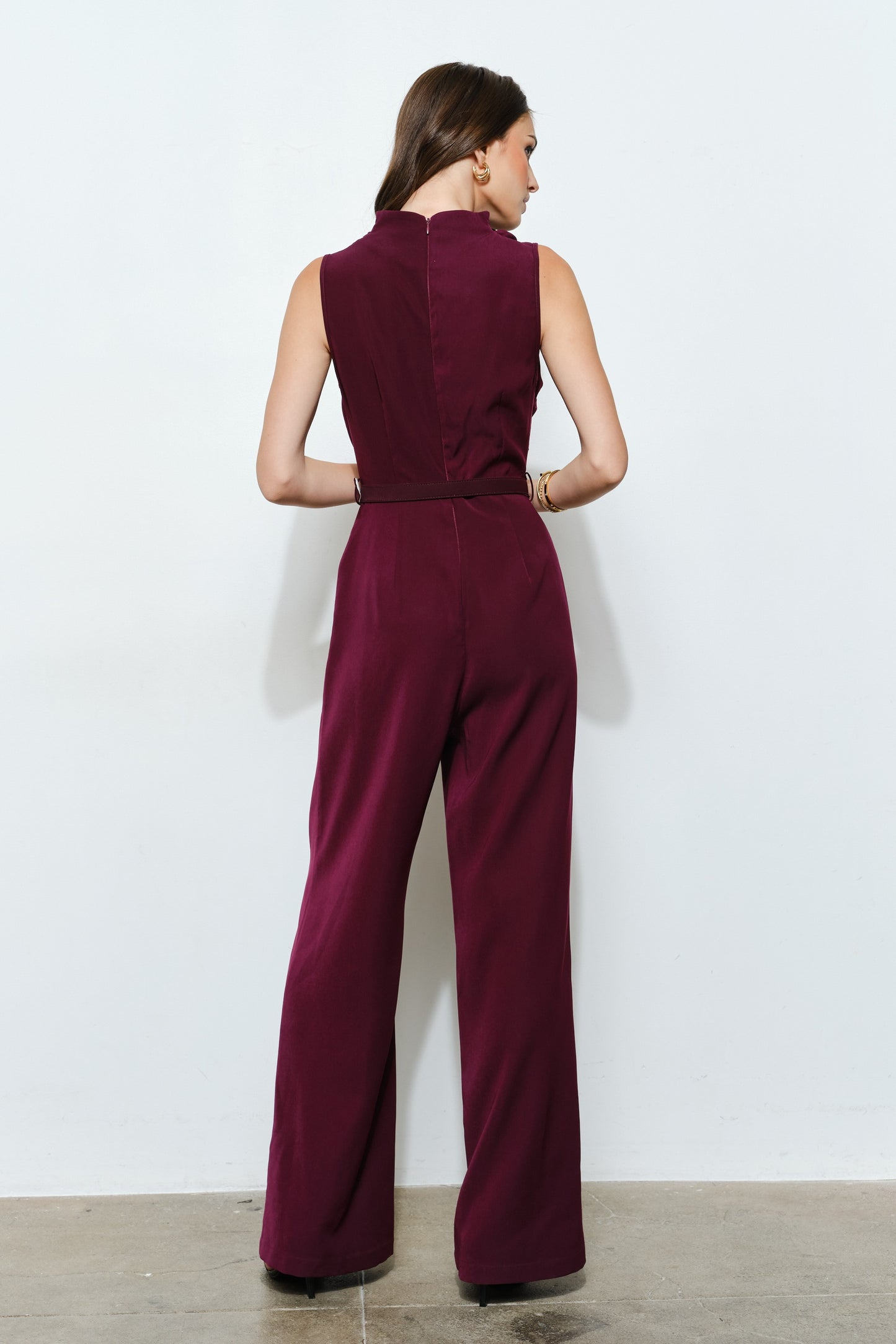Signature Move Jumpsuit