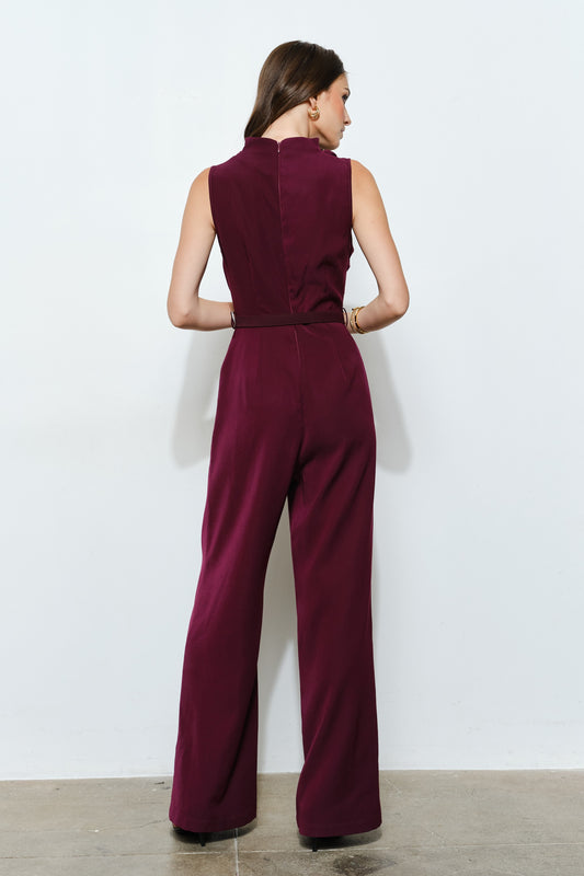 Signature Move Jumpsuit