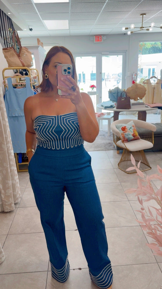 Coastal Flow Set