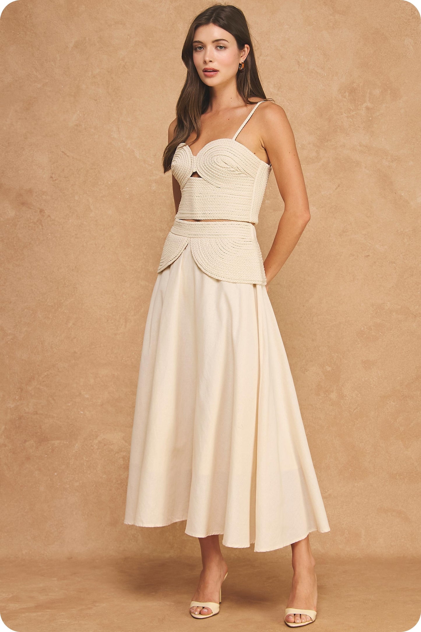 Flowy & Stunning Set