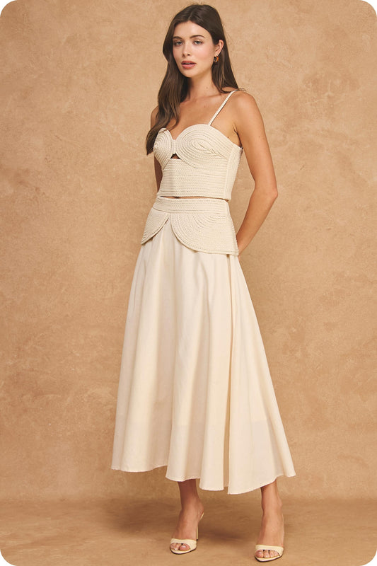 Flowy & Stunning Set