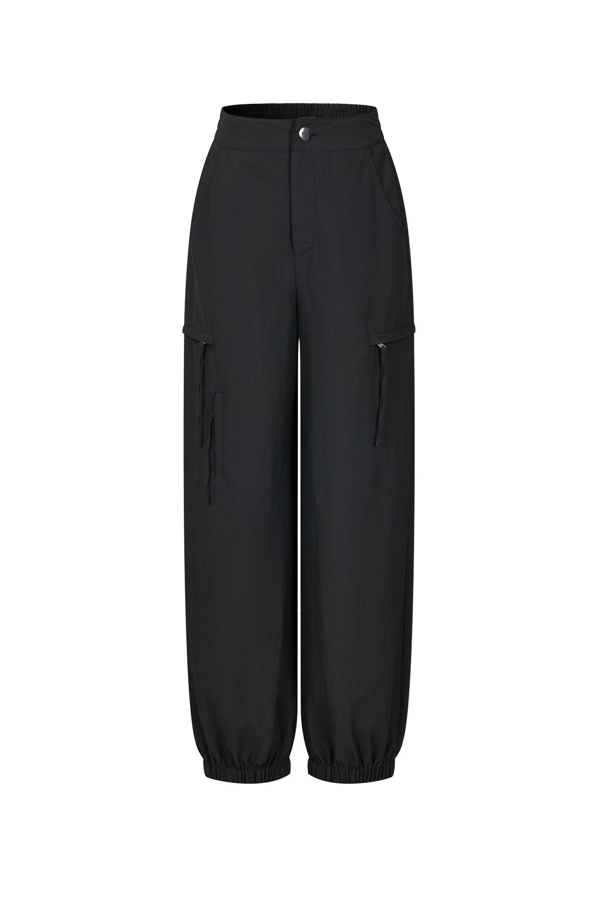 Relax Zone Cargo Pant