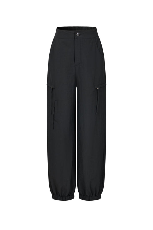 Relax Zone Cargo Pant