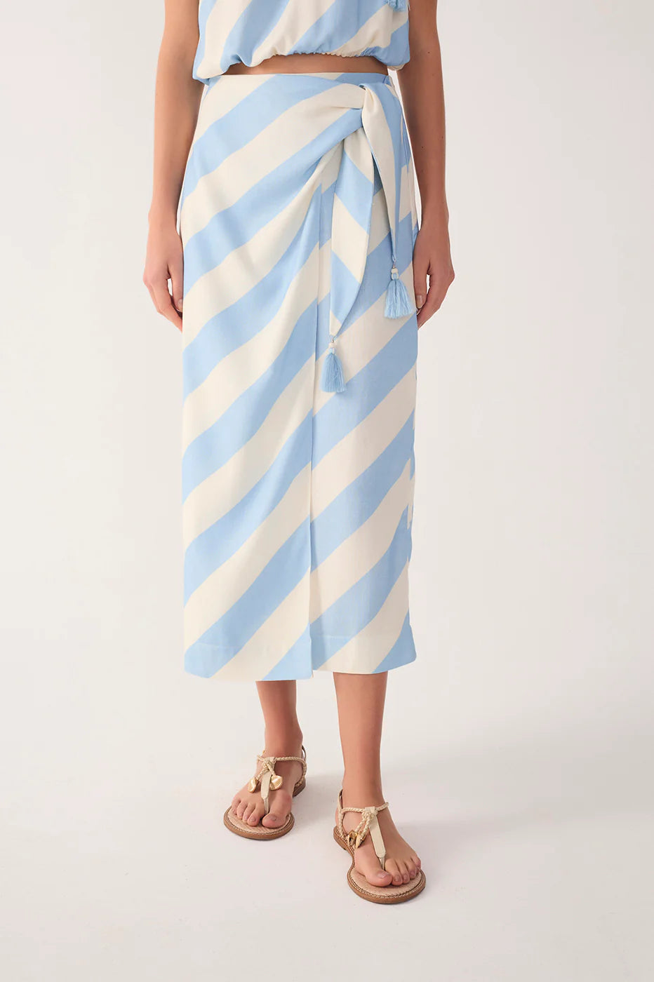 Al Mar Skirt