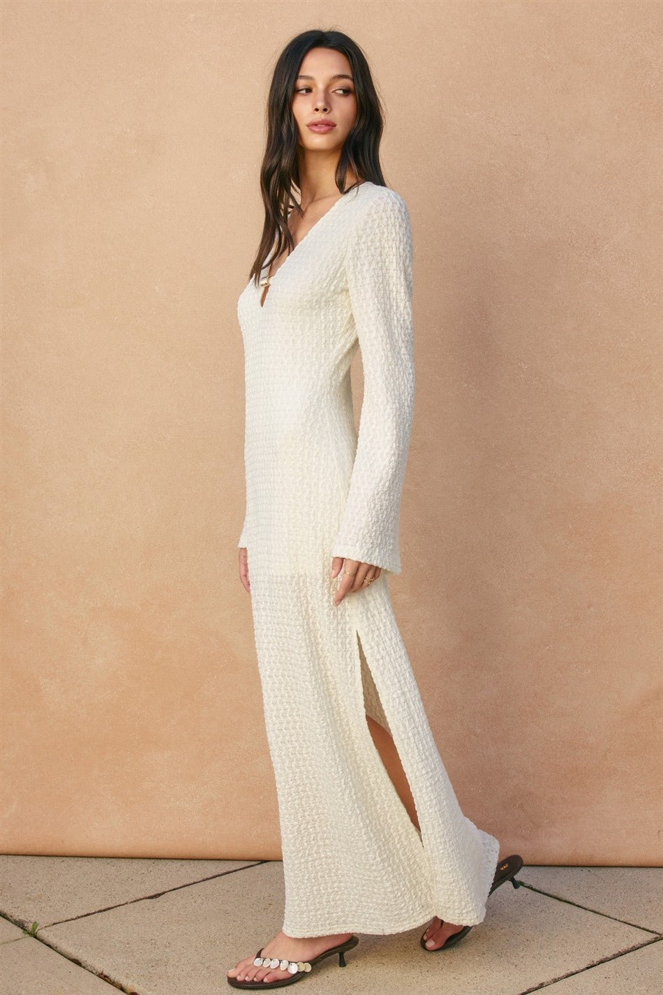 Beach Club Dress