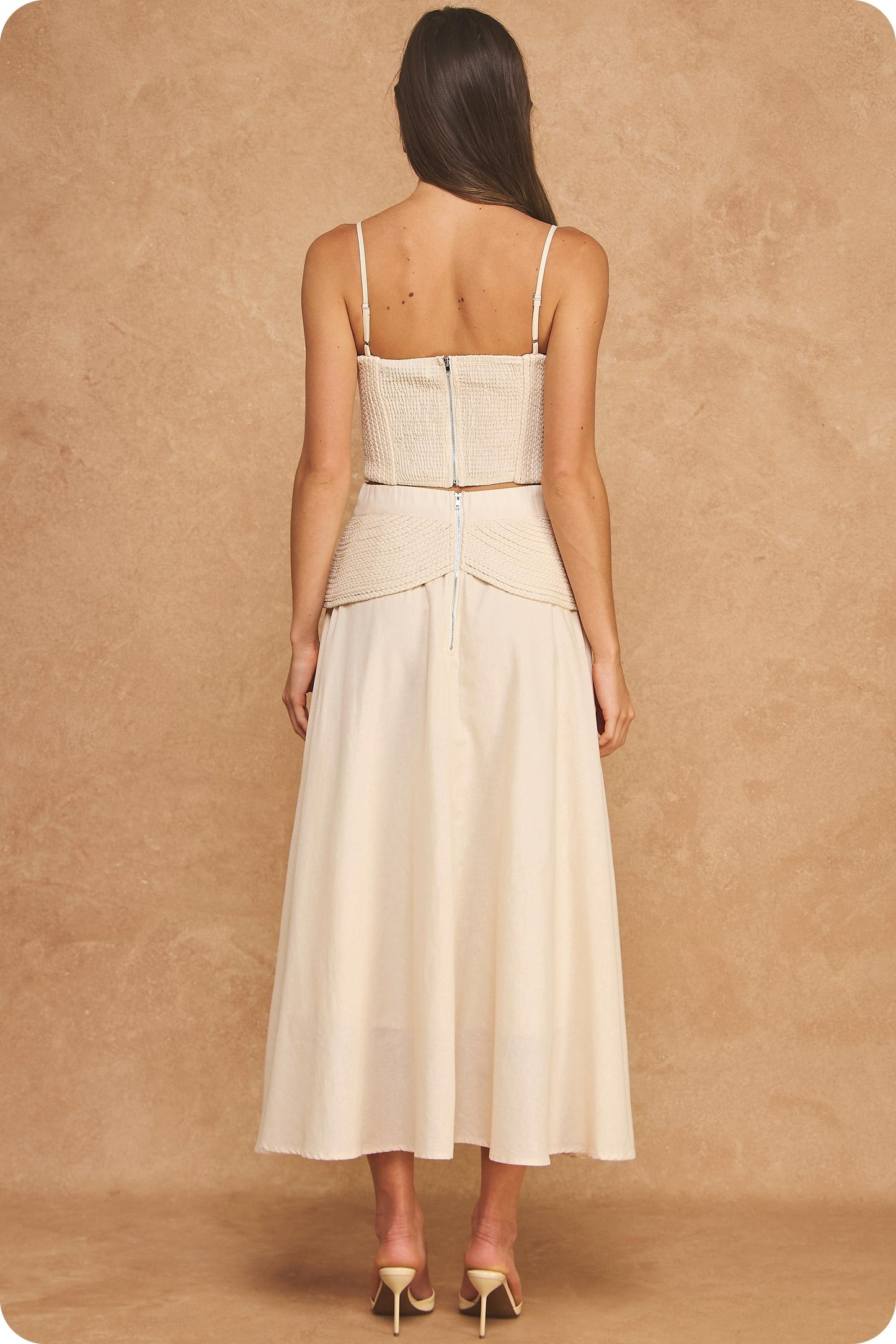 Flowy & Stunning Set