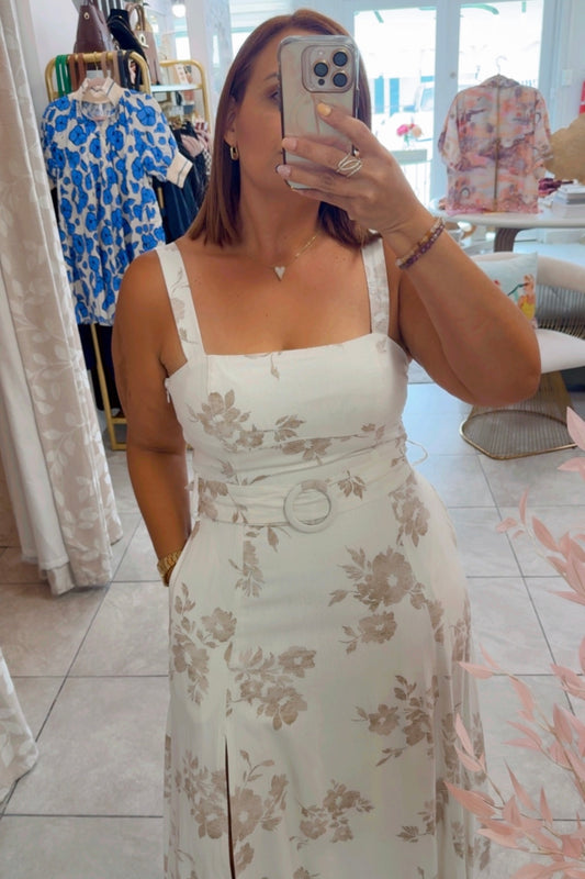 Joyful Moment Dress