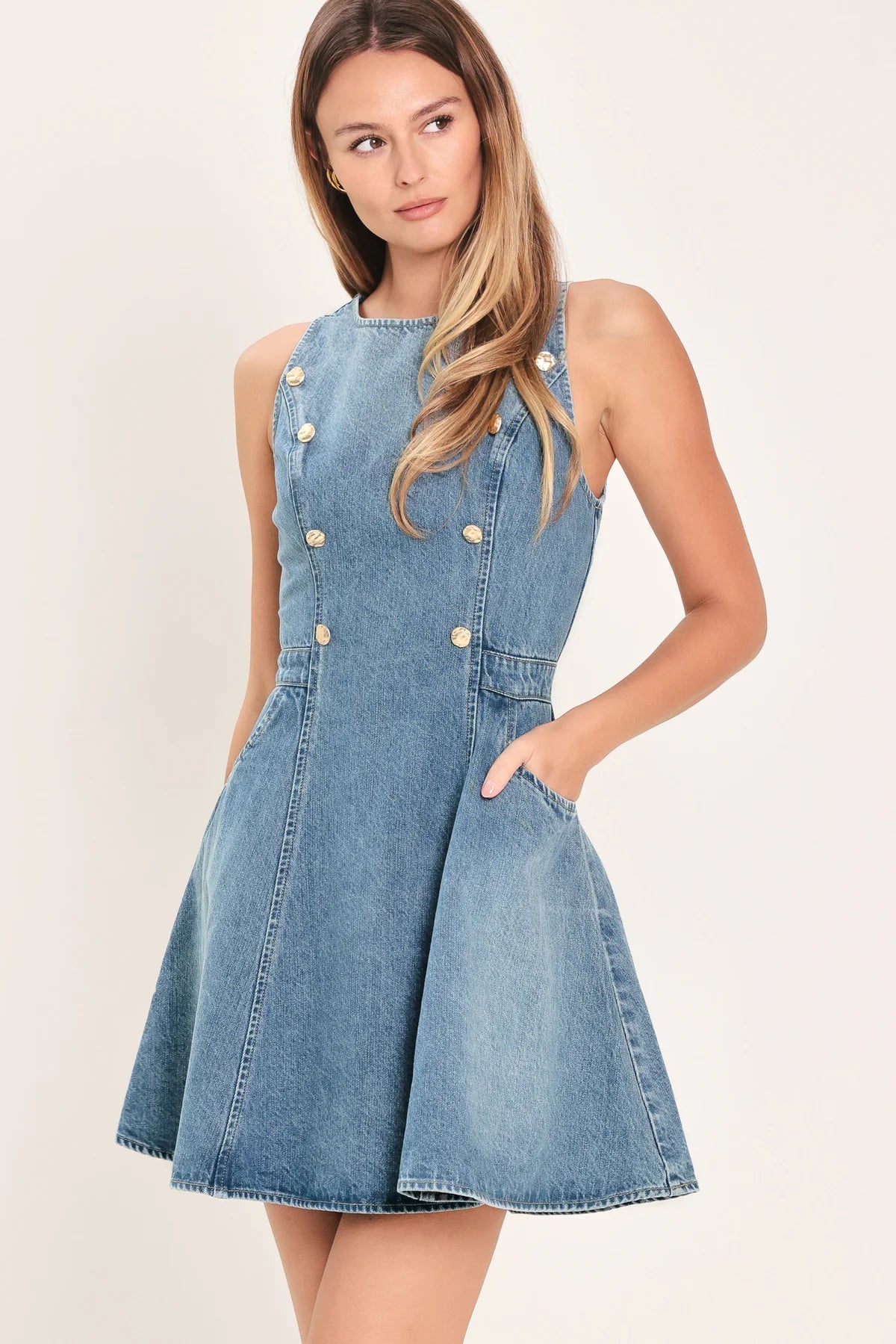 Classic Chic Dress