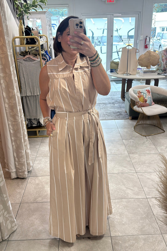 Somewhere to be pant